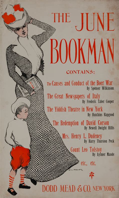 The Bookman, June 1930
