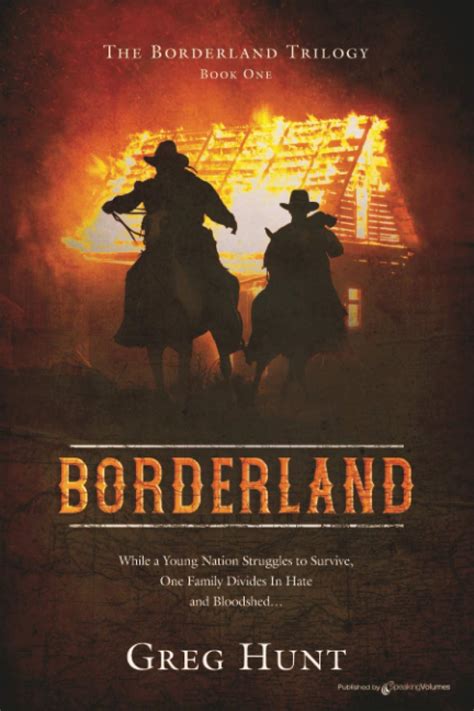 The Borderland