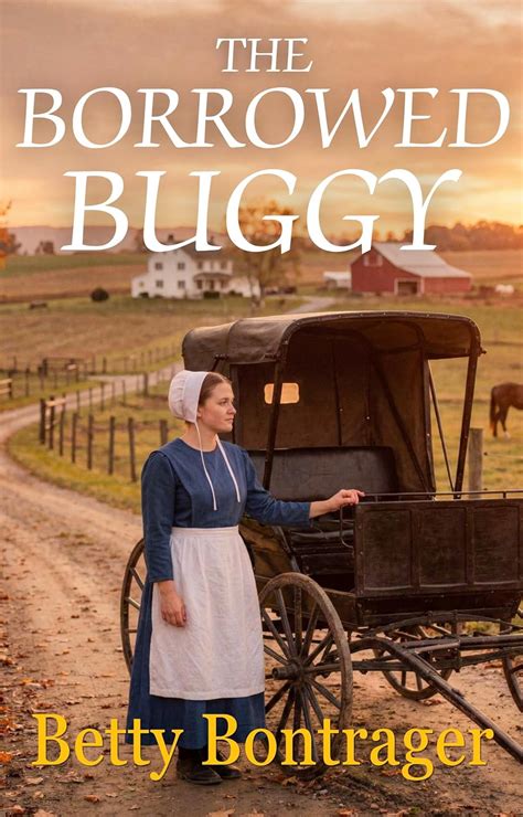 The Borrowed Buggy
