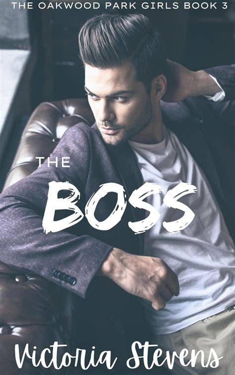 The Boss Dedicated: Chapter 3