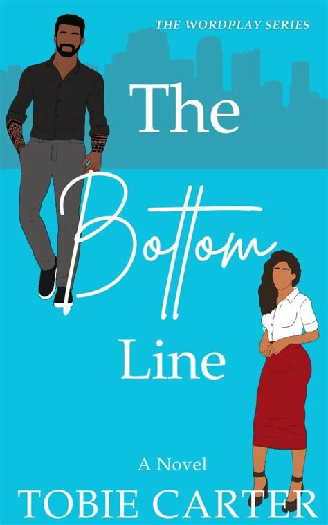 The Bottom Line