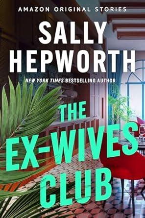 The Bound Wives Club