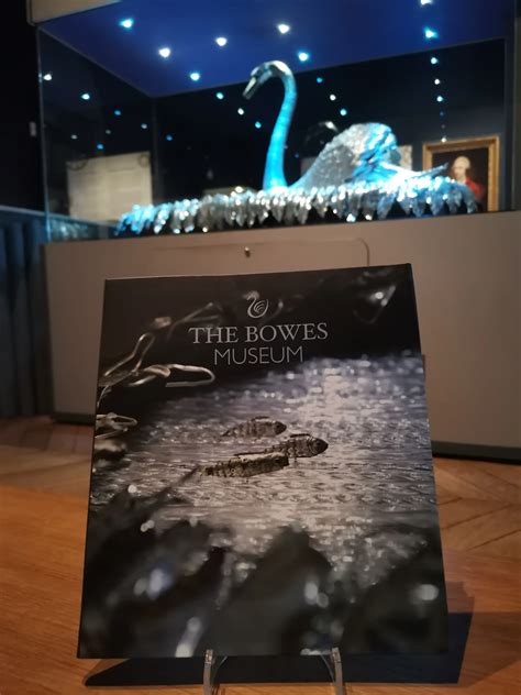 The Bowes Museum