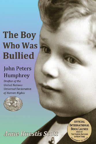 The Boy Who was Bullied