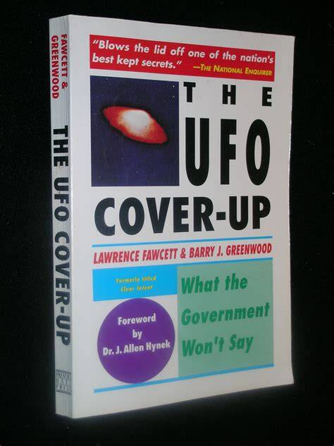 The Boy from the UFO