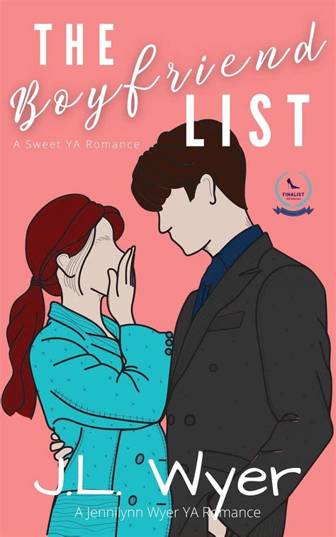 The Boyfriend List