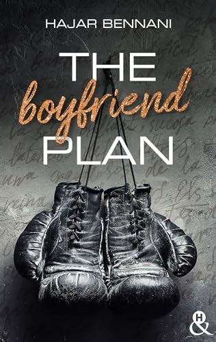 The Boyfriend Plan (French Edition)