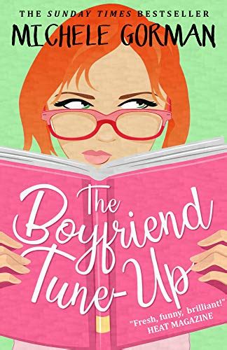 The Boyfriend Tune-Up