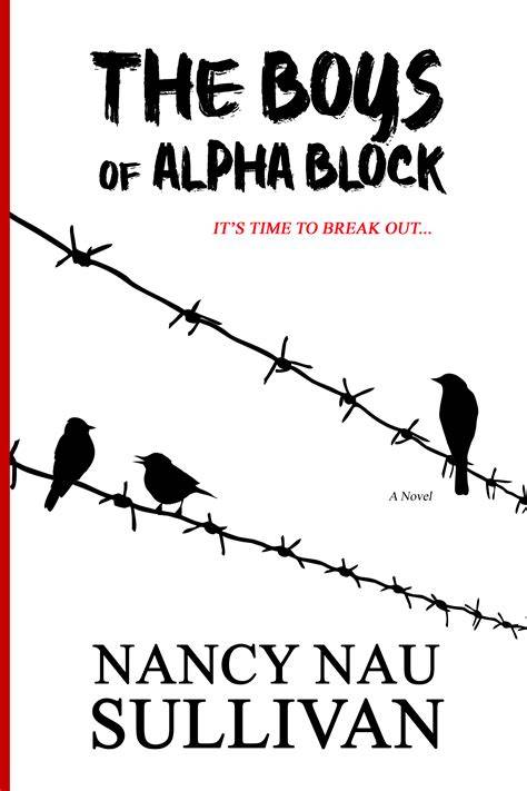 The Boys of Alpha Block