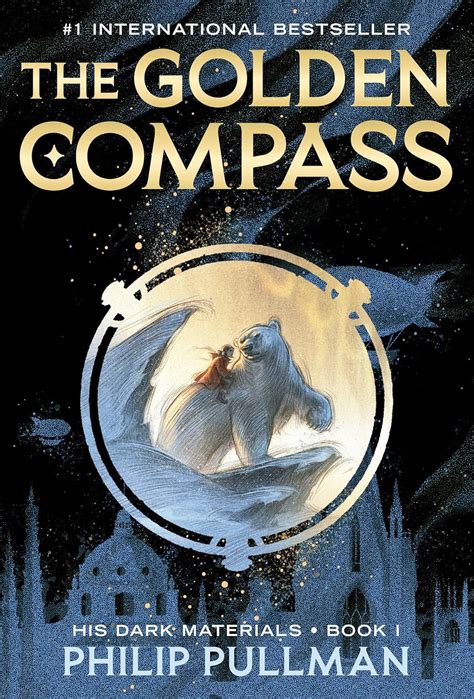 The Brass Compass