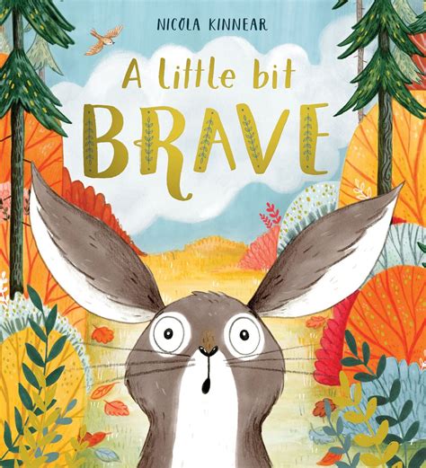 The Brave Little Dragon