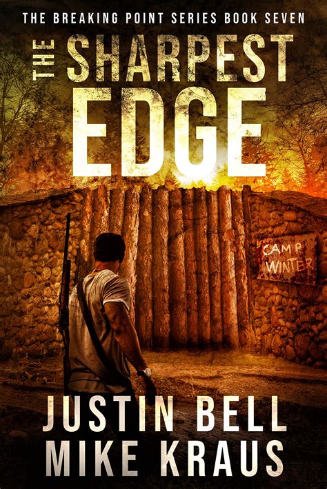 The Breaking Edge