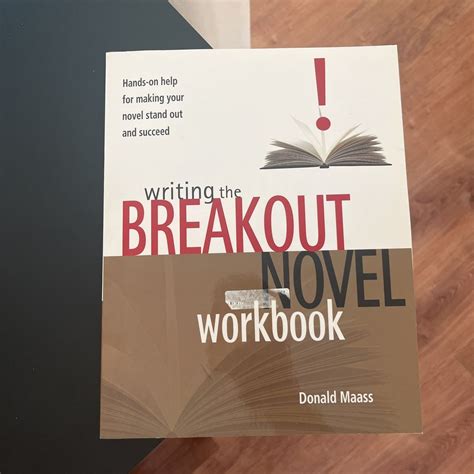The Breakout: A Novel