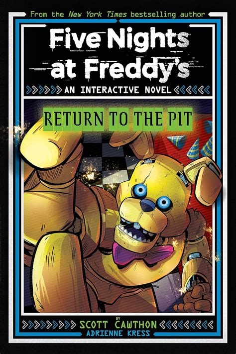 The Breeding Pit
