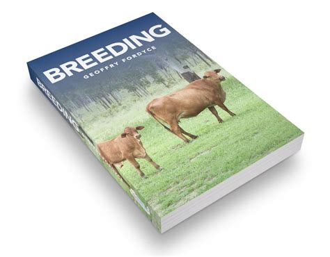 The Breeding of Animals