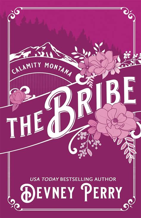 The Bribe