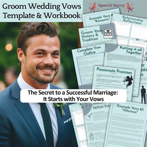 The Bride's Guide: How To Write Your Own Vows