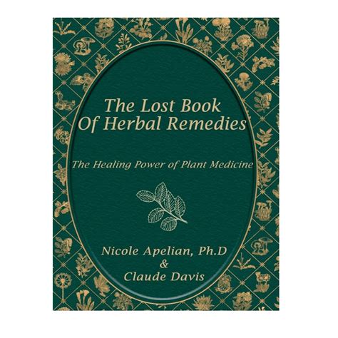 The Bride's Herbal