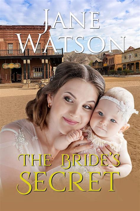 The Bride's Secret