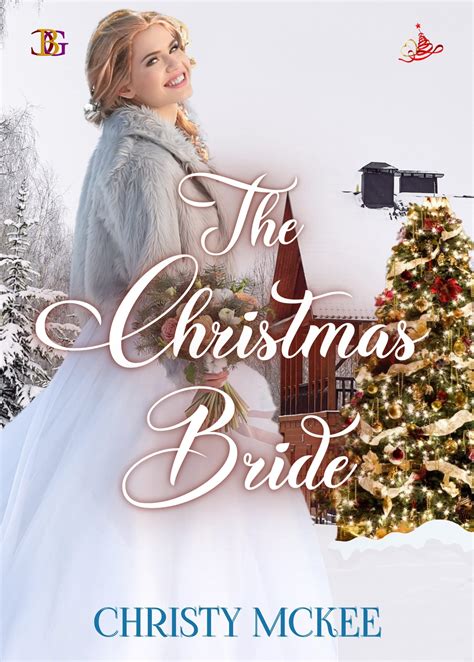 The Bride Christmas Wedding 2022