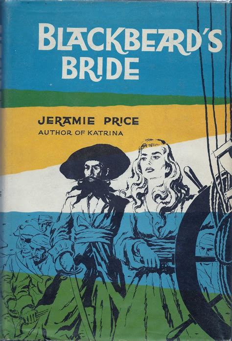 The Bride of Blackbeard
