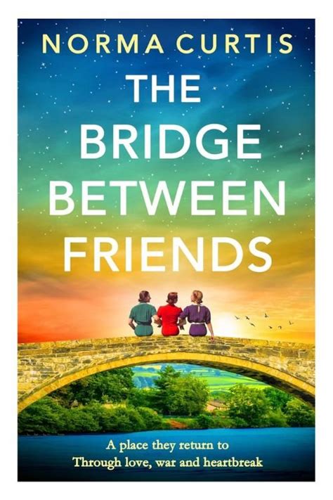 The Bridge Between Friends