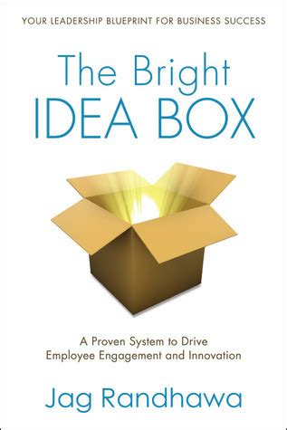 The Bright Idea Box
