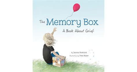 The Brilliant Memory Box