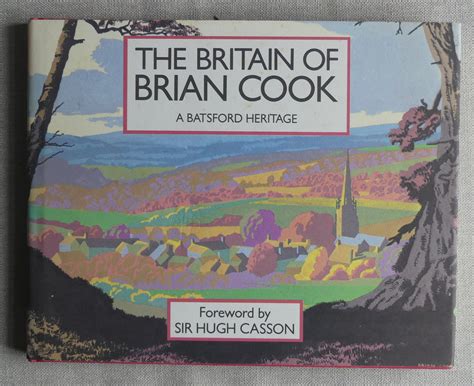 The Britain of Brian Cook