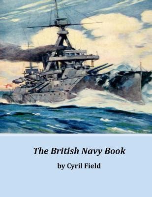 The British Navy