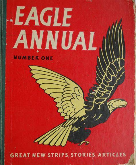 The Broken Eagle Flies Again