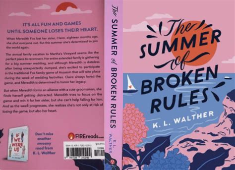The Broken Rules