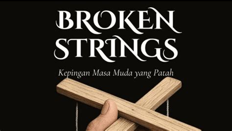 The Broken String