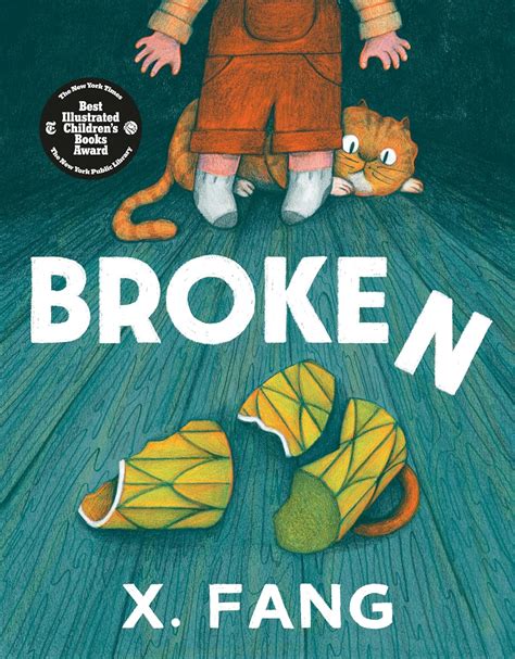 The Broken