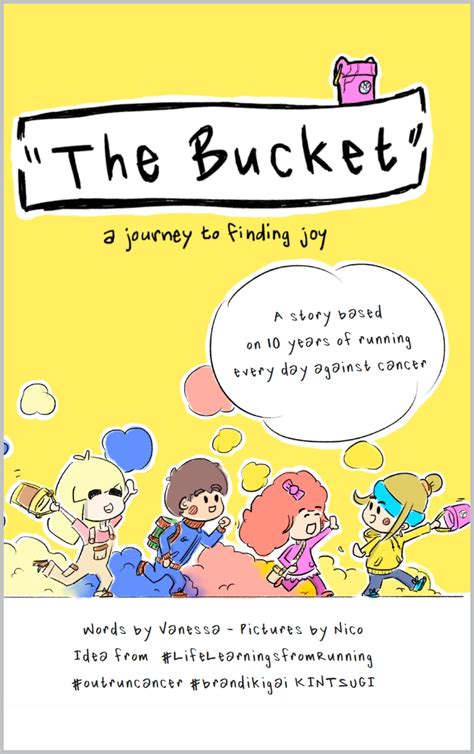 The Bucket Years
