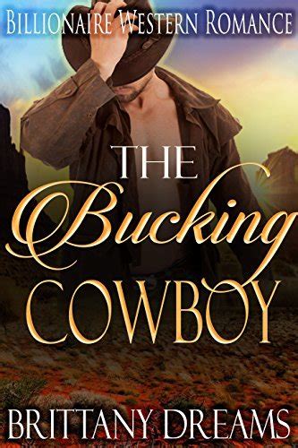 The Bucking Cowboy