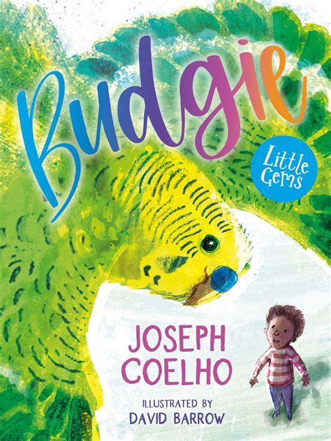The Budgie