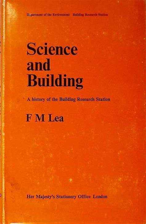 The Building Research Station