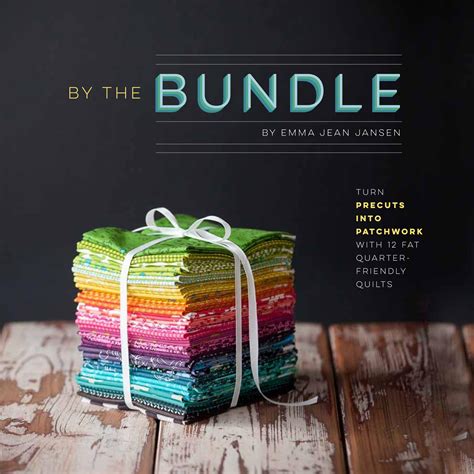 The Bundle Book