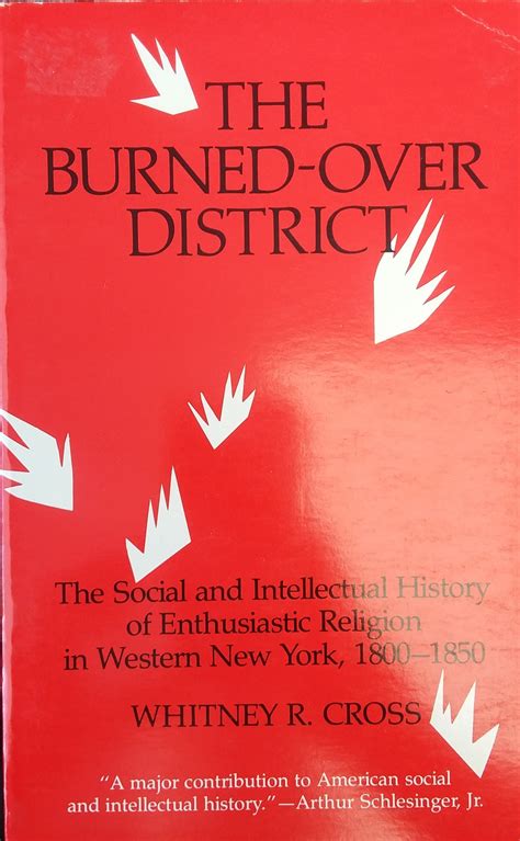 The Burned-Over District