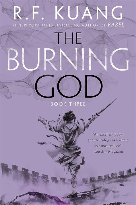 The Burning Fears