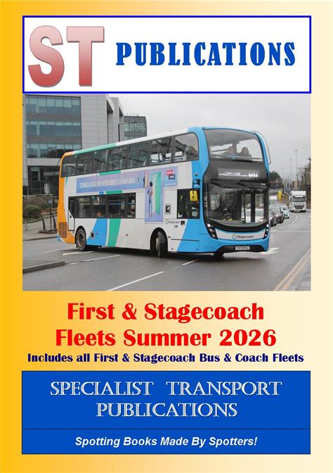 The Bus Fleets of Cyprus