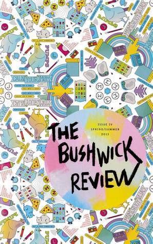 The Bushwick Review #7