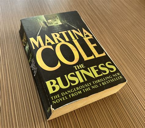 The Business Book
