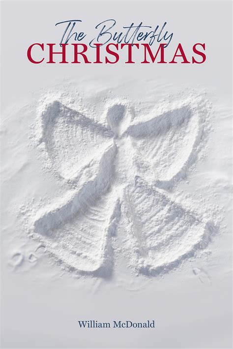 The Butterfly Christmas