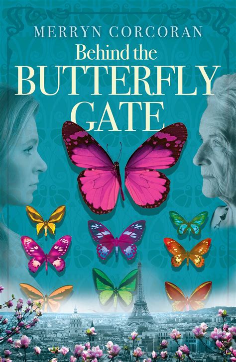 The Butterfly Gate