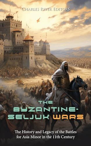 The Byzantine Wars
