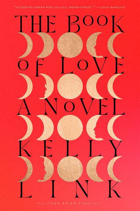The CB book of love