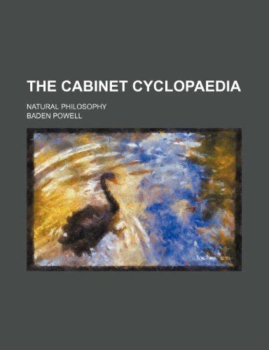 The Cabinet Cyclopaedia