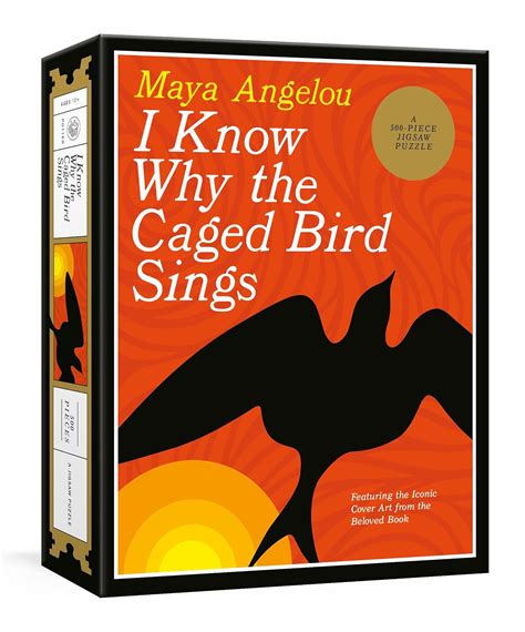 The Caged Bird